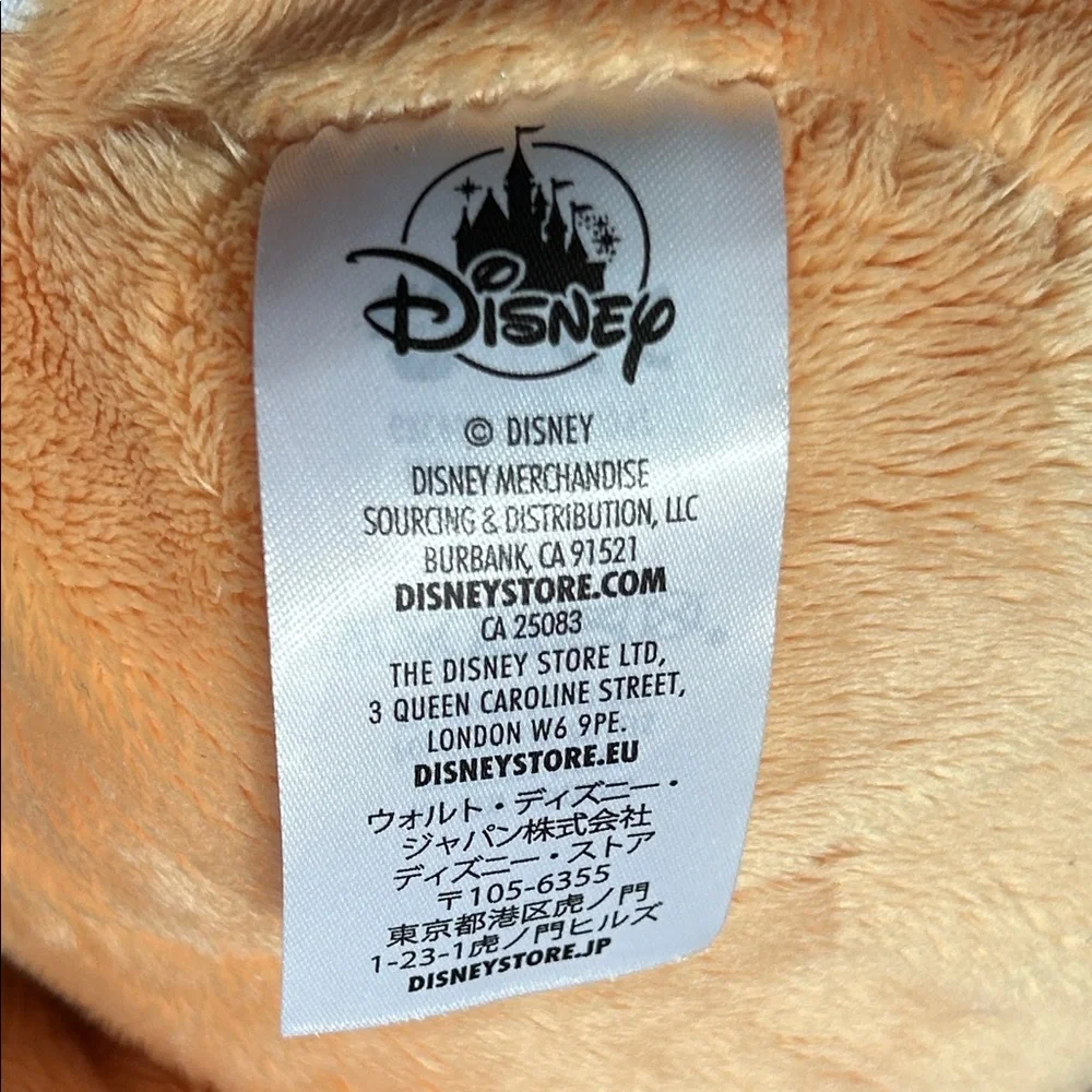 Disney Winnie the Pooh & Tigger Plush Duo - Play or Display - Super Soft